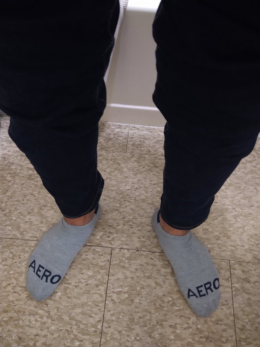 GaySocklover's tweet photo. Where All My Sock Lovers at ���😜 https://t.co/35Wcog7nBR