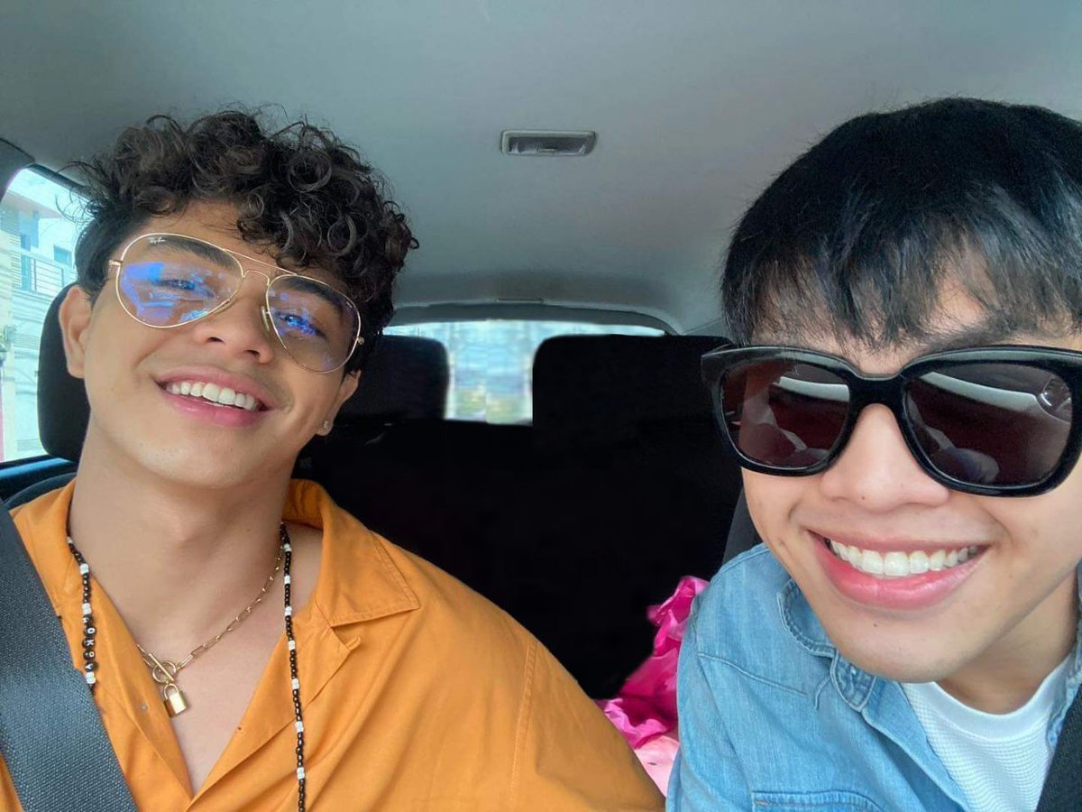 Mayora Angel♡︎🏳️‍🌈 (@elikoy4ever) on Twitter photo 