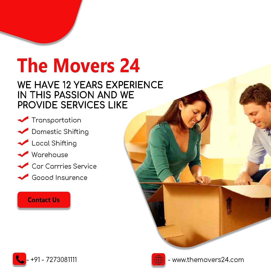 24Themover's tweet photo. WE HAVE 12 YEARS EXPERIENCE IN THIS PASSION
The Movers 24 is the excellent name among packers movers service providers of India.
The Movers 24 packers Bangalore
packers and movers Whitefield
packers and movers Marathahalli
packers Electronic City
packers and movers BTM Layout https://t.co/0FZHOElObv