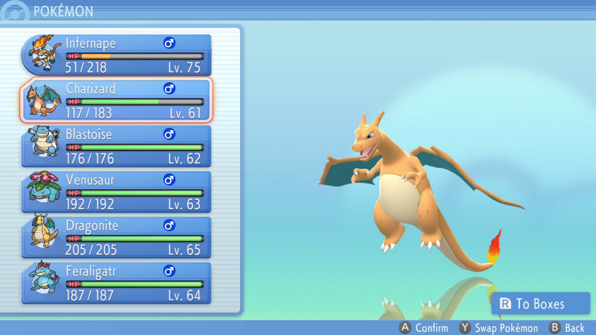 James - JGOD on Twitter: "Thanks for chilling in the Stream. Pokémon was a  lot of Fun. Managed to beat the main quest and catch/evolve some gen 1  Favorites. https://t.co/XJOCvU2ZZk" / Twitter
