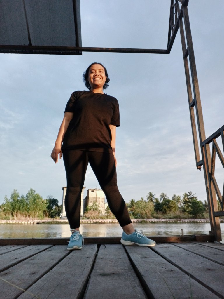 Hi christmast eve, morning friday 🧑‍🎄