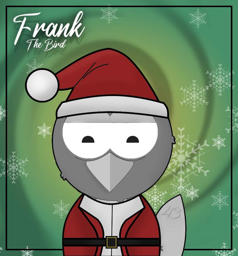 sizilabo's tweet photo. It's Selling! 📈📈📈

Check it and get your at:
https://t.co/htyjjk6rLb

Just 0.01Ξ each !!!

Christmas Frank Available ! 🐦🪙

🔥🔥🔥

#NFT #nfts #NFTCommunity #nftcollectors
#NFTartist #NFTcollection #nftart #opensea https://t.co/ZHMIVbLZpb