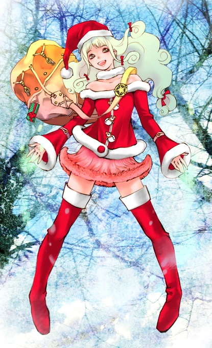 メリークリスマス 