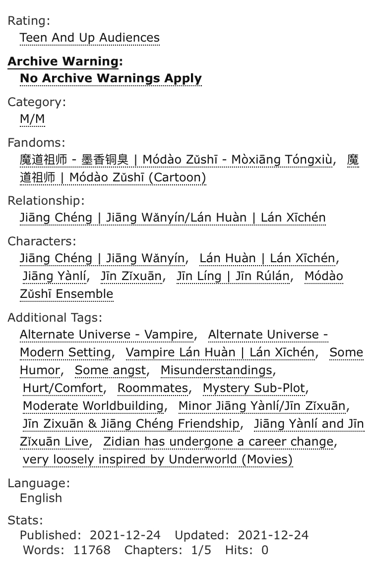 twanderingheart's tweet photo. like a shadow chasing the light in a dream | ❄️ #xicheng winter solstice exchange ❄️💙💜 | vampire AU | multichapter (5)
~ for @Sandrixowo (㇏(•̀ᵥᵥ•́)ノ)

concept: JC unknowingly moves in with a vampire (LXC) after being bitten by a vampire (also LXC)

chapter links below! 🡣 https://t.co/bRUUIpDhTn