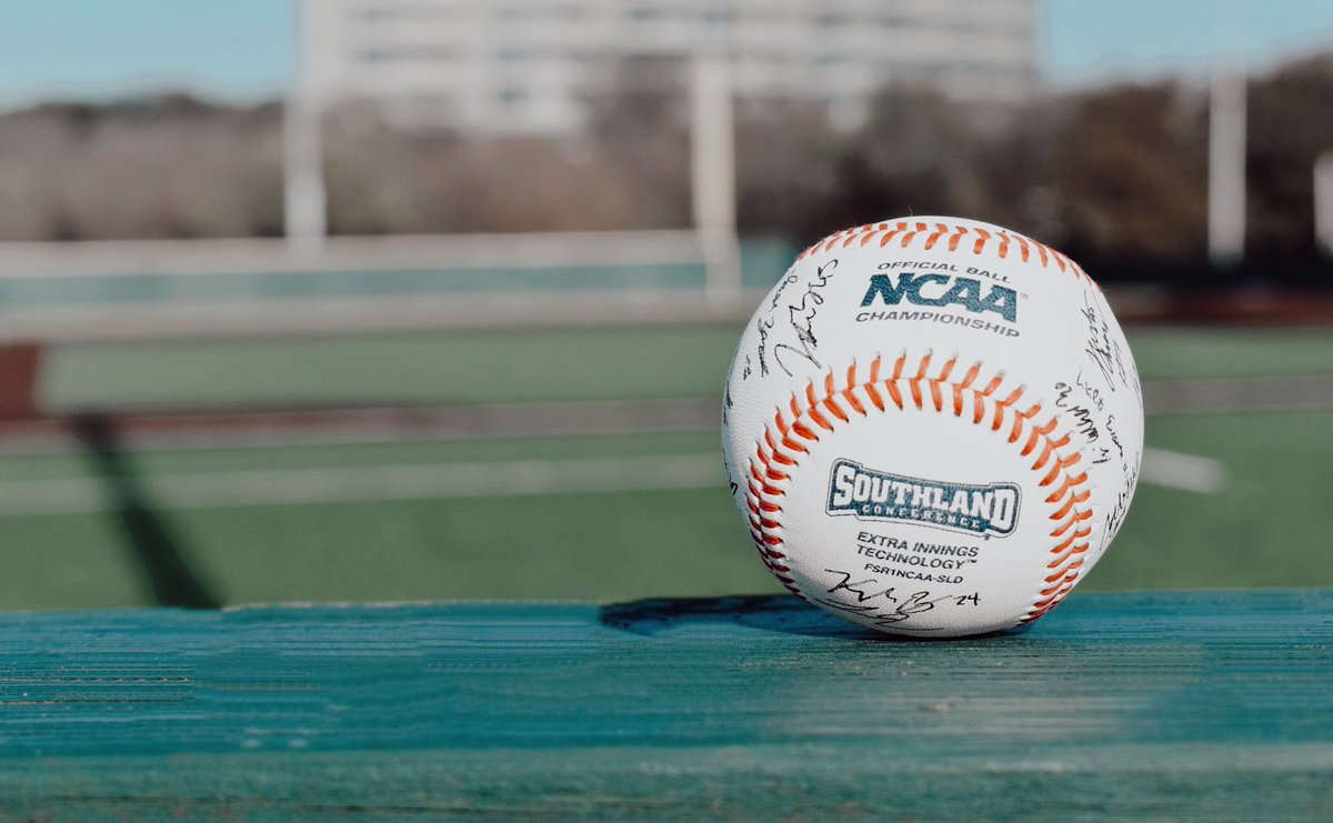 UIW Baseball tweet media