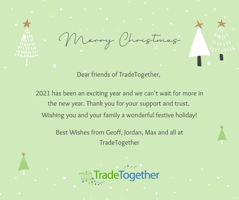 TradeTogether tweet media