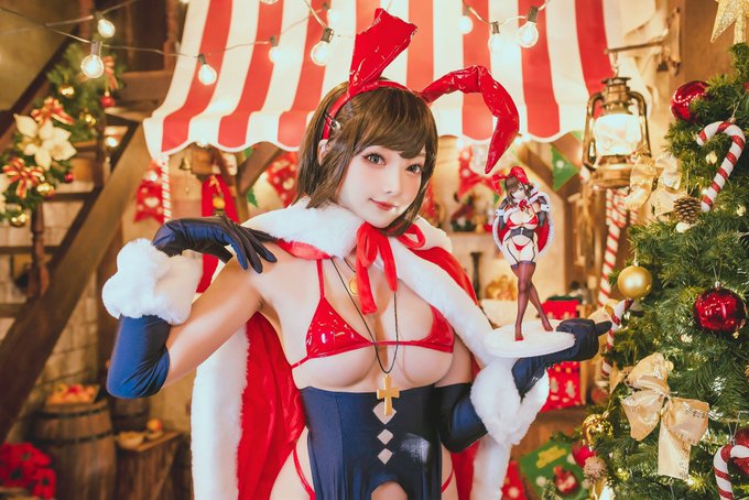 コスプレイヤー星野秀奈のTwitter画像39