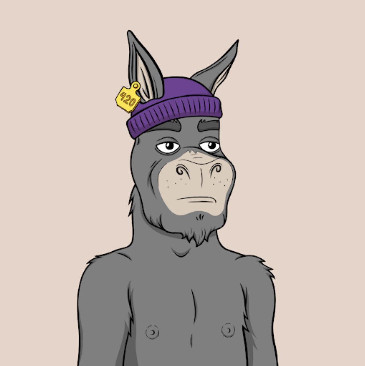My fucking boys are here!! <a href="/DegenDonkeysNFT/">Degen Donkeys</a> fucking Anarchists!!! 🔥🔥🔥🔥🔥🚀🚀🚀🚀🚀🚀🚀🚀