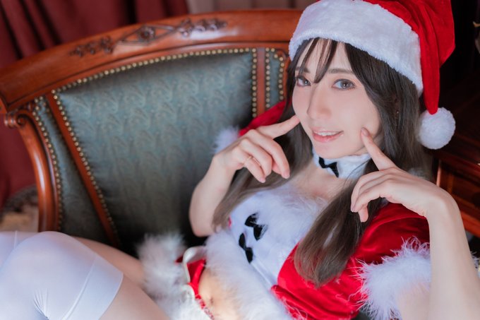 Twitterのコスプレ画像7