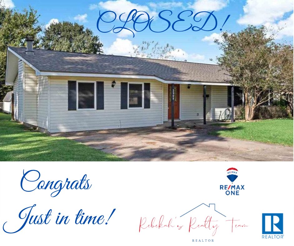 Rebekah's Realty Team (rebekahs_team) Twitter