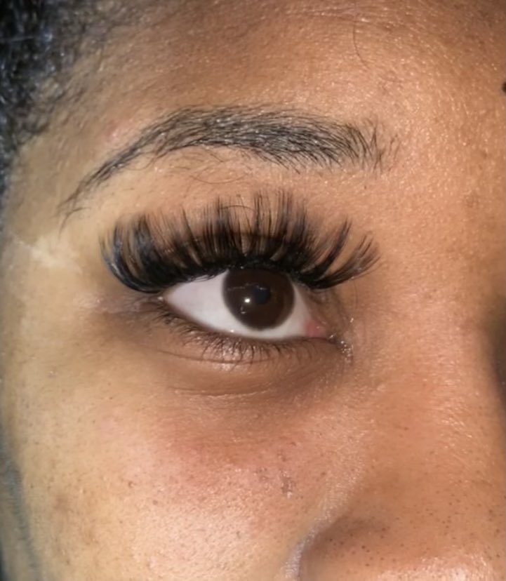 Princesslikaaa's tweet photo. Views from a lash technician! I just wanna share my journey, because I will be finishing esthetician school soon💕Book your appointments now, follow me on IG theprincesslika 💕💕 https://t.co/AqutYDxk7D