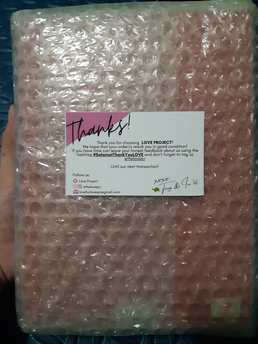 pskeepgoing's tweet photo. My first 2PM album 💕 Thank you admins for organizing this and for the donors 😭😭😭 Super worth the wait and the album came in good condition. Fast shipping and secured packaging 💖 I will take care and treasure it po 🥰 

Thank youuuuu, @theloveprj! 💕😊
#SalamatThankYouLOVE https://t.co/mtplxvCfH1