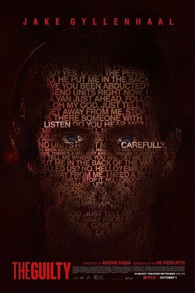 VemInverno's tweet photo. Que filme tenso do cagalho! Que baita atuação do Jake Gyllenhaal! Por isso que assisto uns filmes, ou pelo ator ou atriz, e pela direção, sem saber muito sobre o filme, pra ser surpreendido! Quanto menos souber, melhor! #OCulpado https://t.co/kJ1ewRGmx2