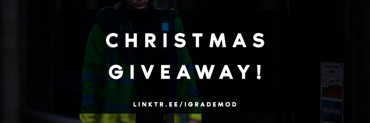 I-Grade Modifications tweet media