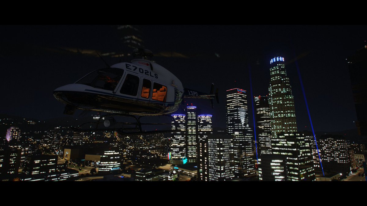 Eagle 1 out on patrol

#police #community #absoluterp #firstresponders #fivem #roleplay #fivemrp #fivem #gtavrp