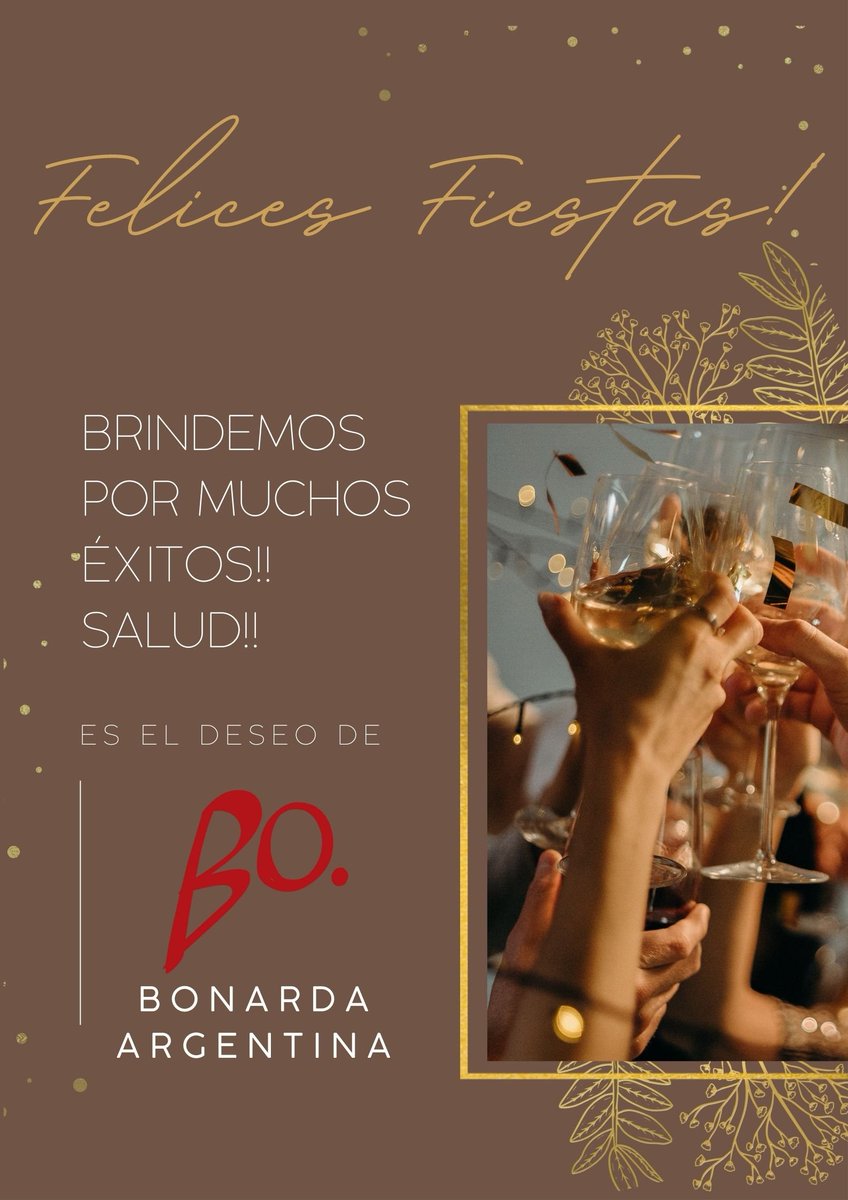 Bonarda Argentina tweet media