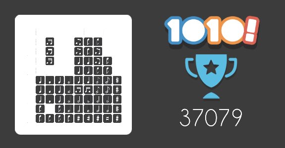 yu_sing_for_you's tweet image. Beat my score! #1010game 1010ga.me

fuckYou