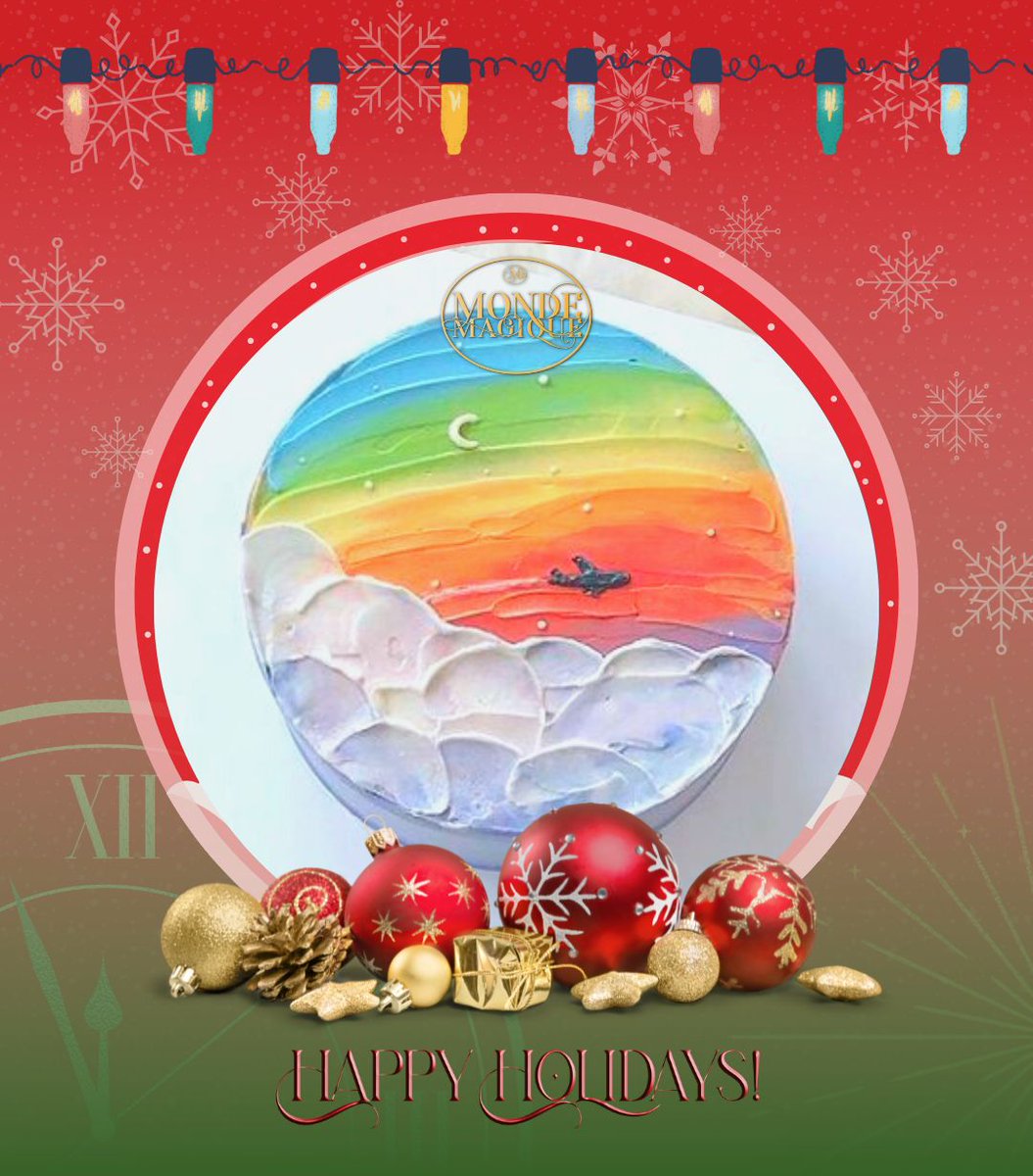 ㅤ
ㅤ
ㅤㅤ๋⸼✶ a magical delivery for
ㅤㅤ ㅤ@ceeruseako!
ㅤㅤㅤ … from, *Aya⸼๋༄

ㅤㅤ⊱ Merry Christmas Chanak Alexis! ⊰

ㅤㅤ