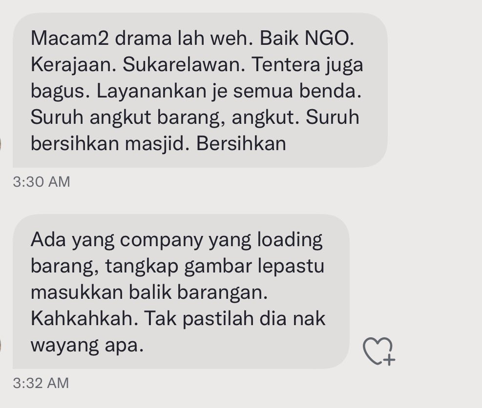 Mag (@magmalaya) on Twitter photo 