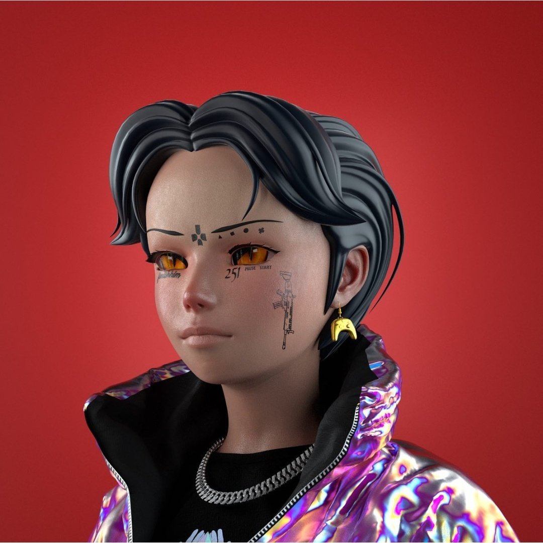 #NewProfilePic