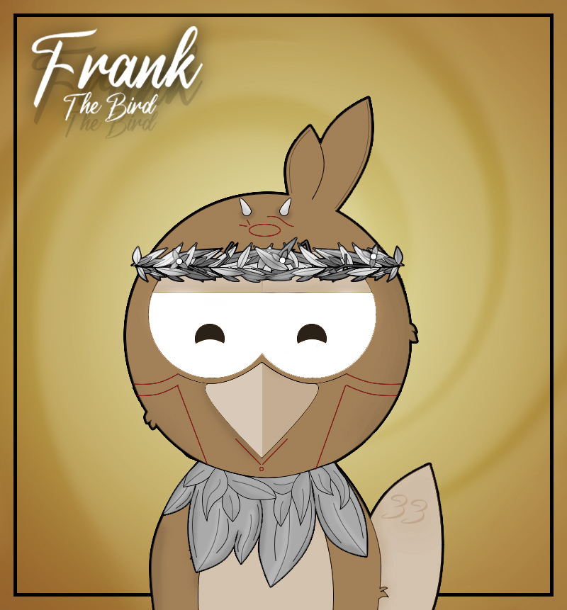 sizilabo's tweet photo. It's Selling! 📈📈📈

Check it and get your at:
https://t.co/htyjjk6rLb

Just 0.01Ξ each !!!

Christmas Frank Available ! 🪙🐦

🔥🔥🔥

#NFT #nfts #NFTCommunity #nftcollectors
#NFTartist #NFTcollection #nftart #opensea https://t.co/jXE386Sby6