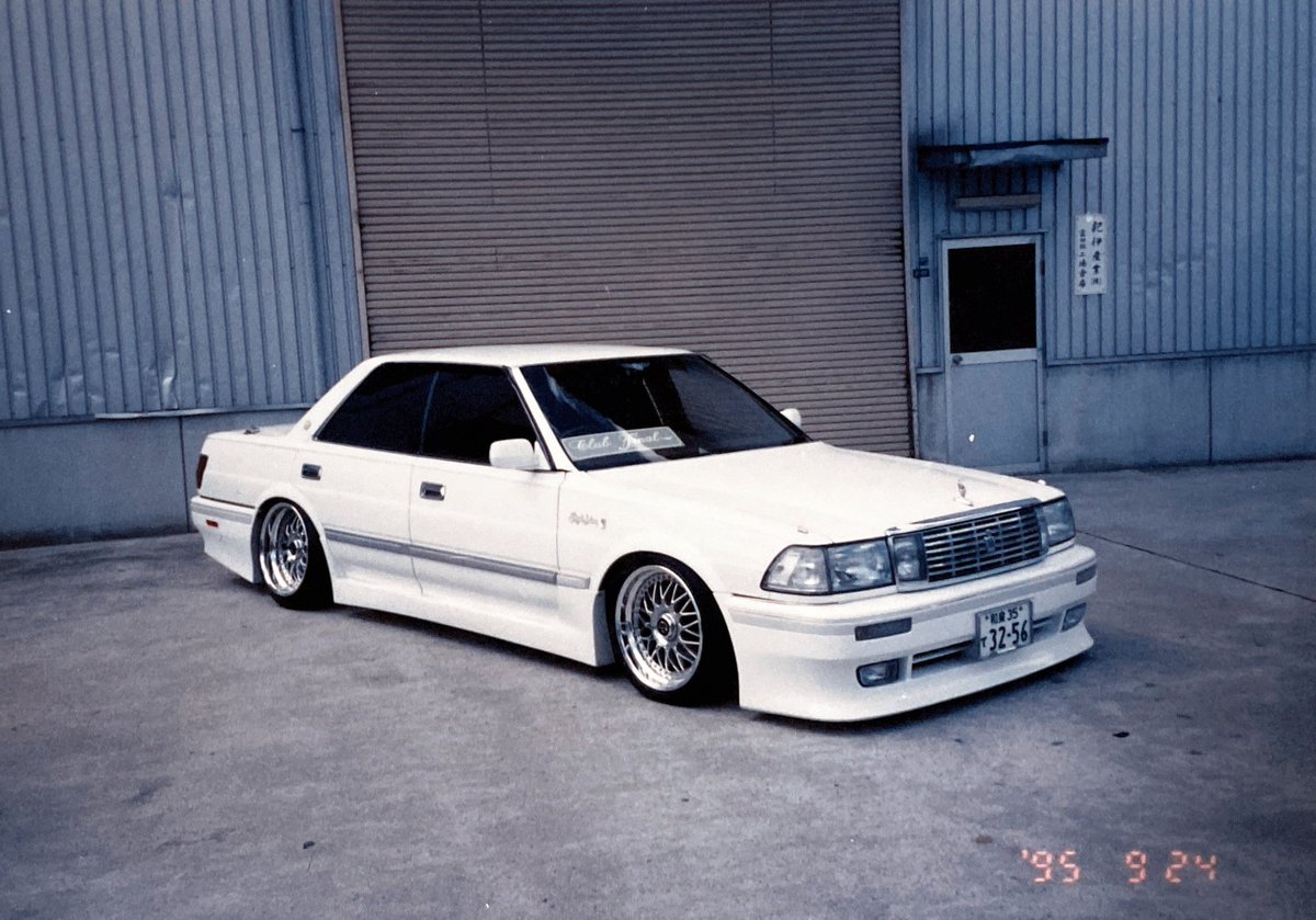 Buy Now Japan- Embrace the JDM Culture
