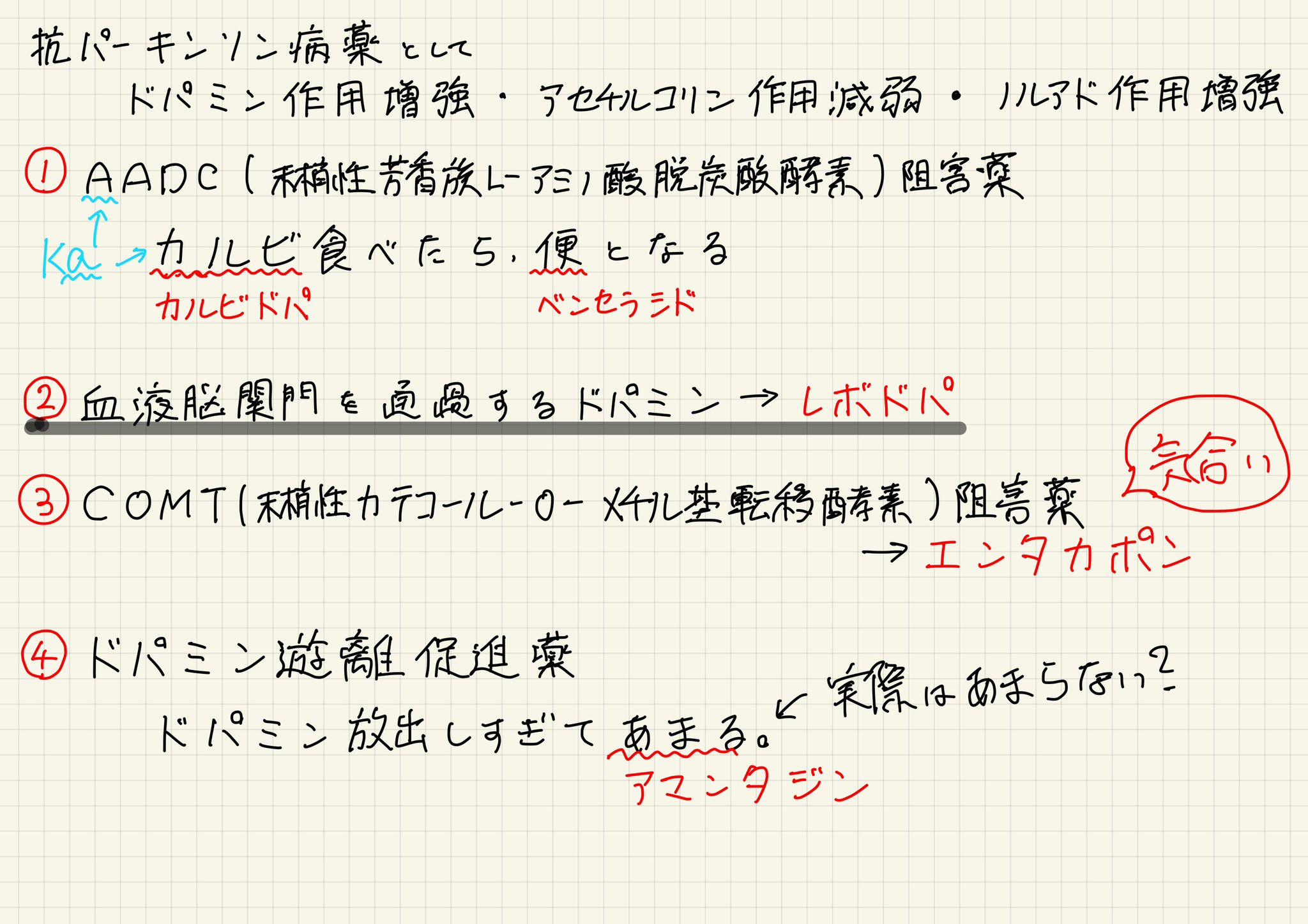 薬学生の神まとめ Yakugaku Matome Twitter