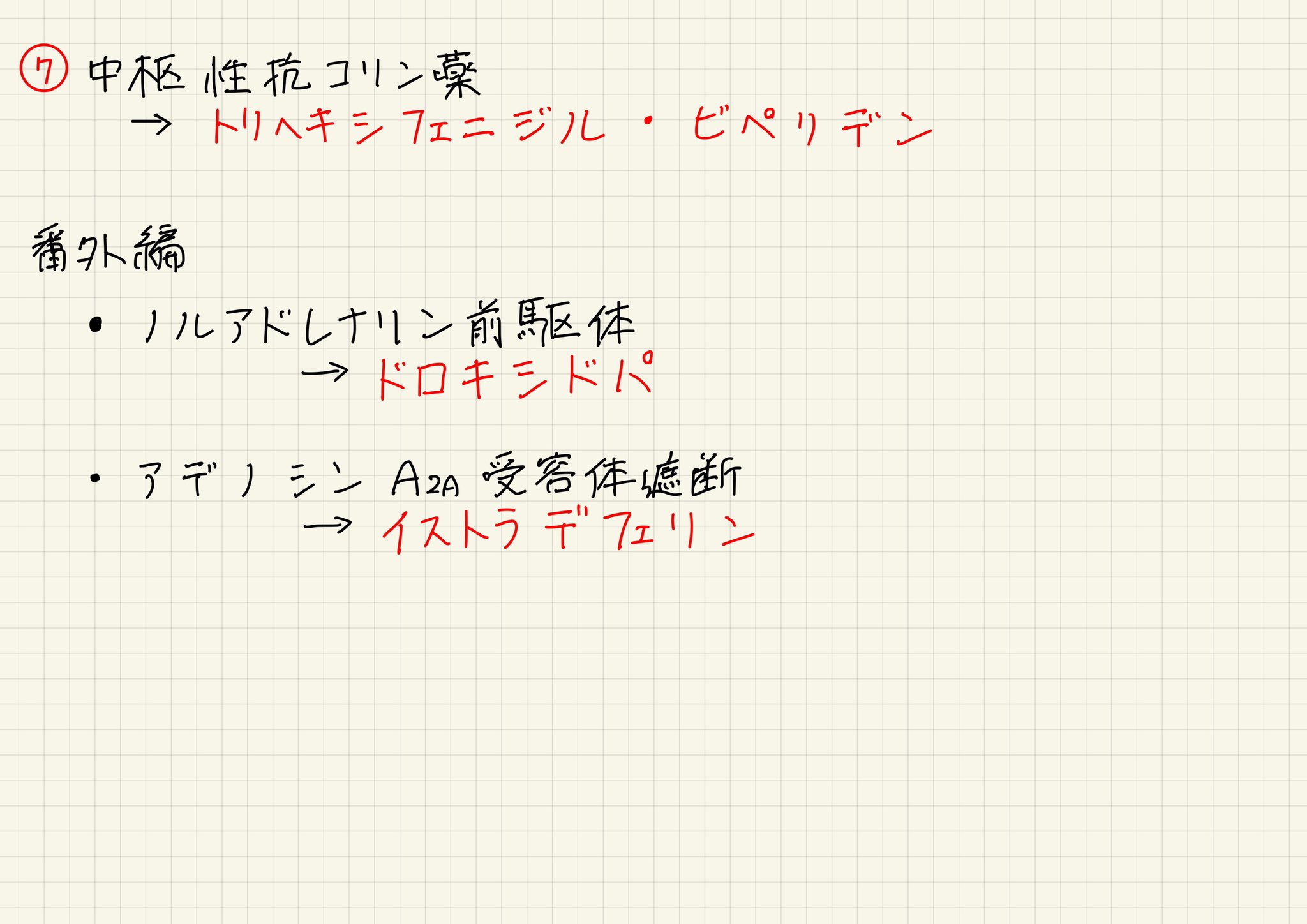 薬学生の神まとめ Yakugaku Matome Twitter