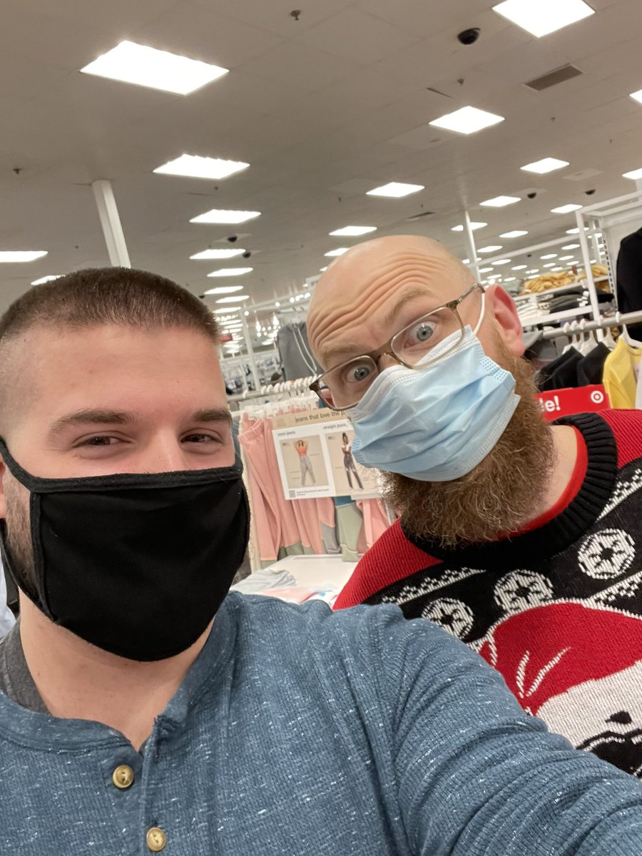 #T0622 Shenanigans!! @WillGross427