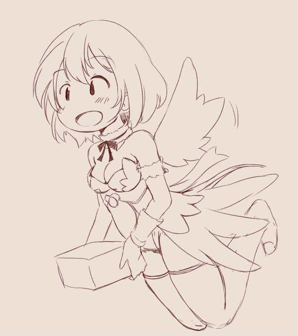 ルミティアちゃん届いた! 