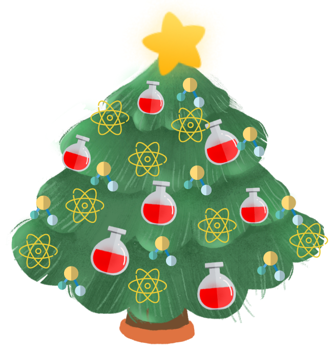 Medicilon's tweet photo. May your holidays be filled with joy, love and happiness!
https://t.co/f2e3cQ2rrs
#medicilon #CRO #Chemistry #Christmas #drugdiscovery https://t.co/lqDBh6sfgC