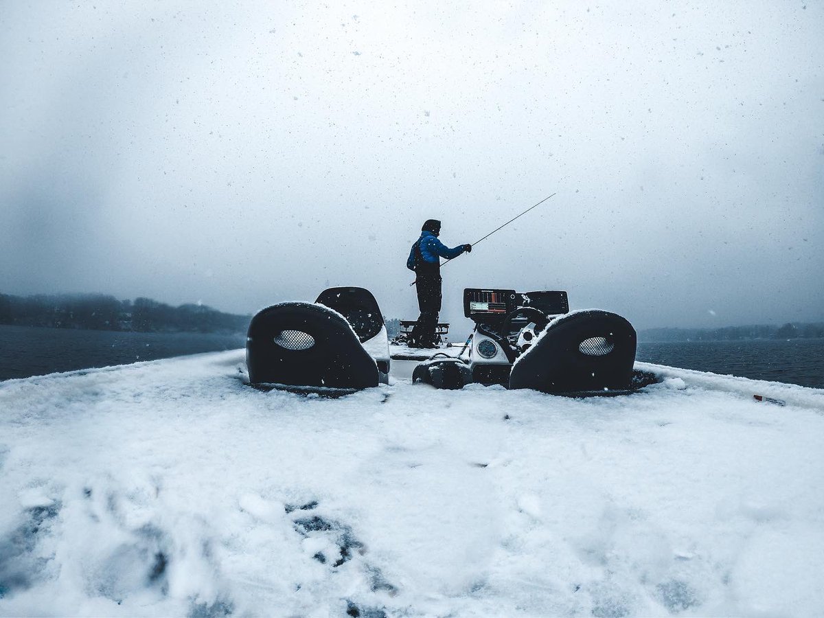 simmsfishing's tweet image. We were never good at putting away our toys when we were kids. Clearly, things haven’t changed. #FishItWell #Winterized 

📸 Cobi Pellerito 

#SimmsFishing #DontMissOut
#SoYouLikeToFish #featherwick #bassin #Bass #Fishing