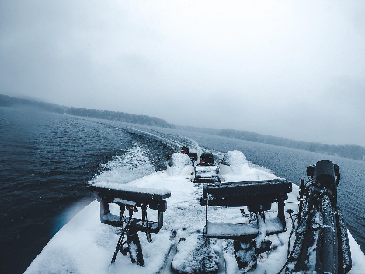 simmsfishing's tweet image. We were never good at putting away our toys when we were kids. Clearly, things haven’t changed. #FishItWell #Winterized 

📸 Cobi Pellerito 

#SimmsFishing #DontMissOut
#SoYouLikeToFish #featherwick #bassin #Bass #Fishing