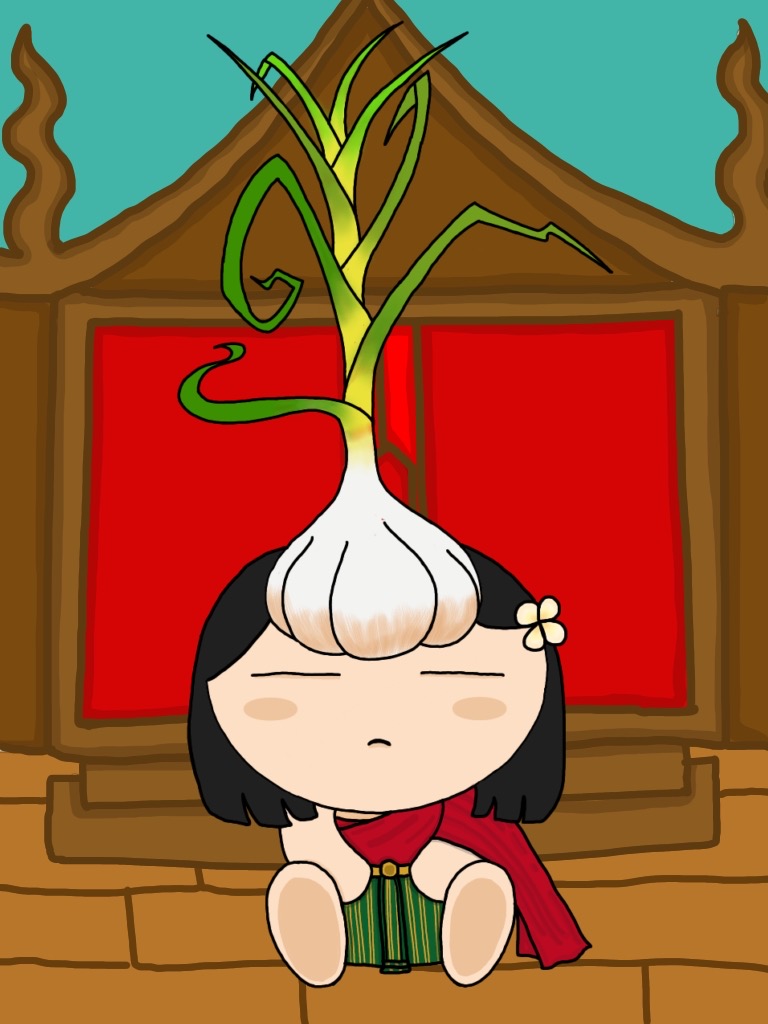 PunnyG65's tweet photo. สวัสดีค่ะ เราชื่อกอล์ฟ จบนิเทศศาสตร์ สาขาวารสารศาสตร์ ชอบวาดรูปการ์ตูน รูปตามจินตนาการต่างๆ เราไม่มีพื้นฐานวาดรูปเลย แต่ใจรัก เลยวาดรูปเล่นมาเรื่อยๆค่ะ ตอนนี้มีผลงานวาดทาง NFT 2คอลเลคชั่นคือ นกฮูกDaraYan และกระเทียมเด็ก Baby Garlic ค่ะ ยินด���ที่ได้รู้จักทุกคนนะคะ #คุยกันคุณนักวาด https://t.co/INI1LXt2t4