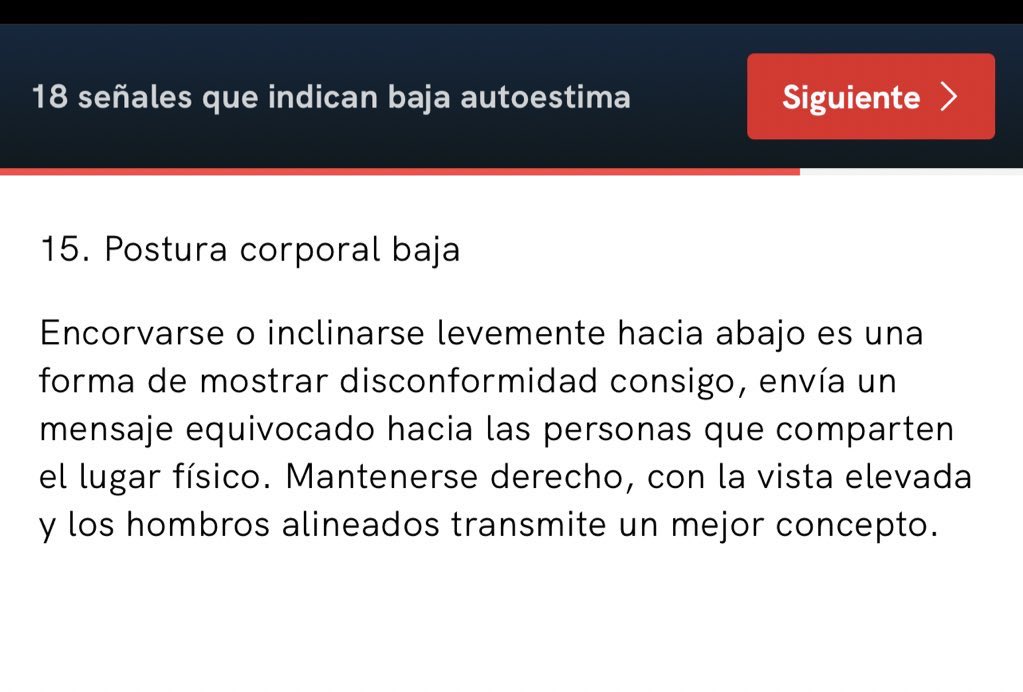 Daniela21715632's tweet photo. @ZYTJavier De hecho eso no tiene nada q ver muchos andamos y caminamos así y lo digo por mi y yo no engo baja la autoestima eso se llama maña de uno muchos caminamos así por flojera al estar derechos o por costumbre de echo asta tu amiga de Kenia camina asi https://t.co/zyFcQszBUh