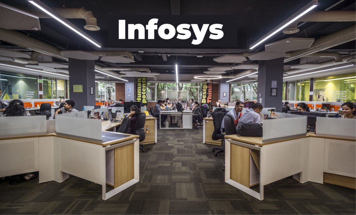 equityin's tweet photo. #WinningStock
#Infosys hits fresh all time high today
Infosys up 48% in 2021
Infosys market cap at 7.8 lakh crores today https://t.co/NeiJWZnKXN