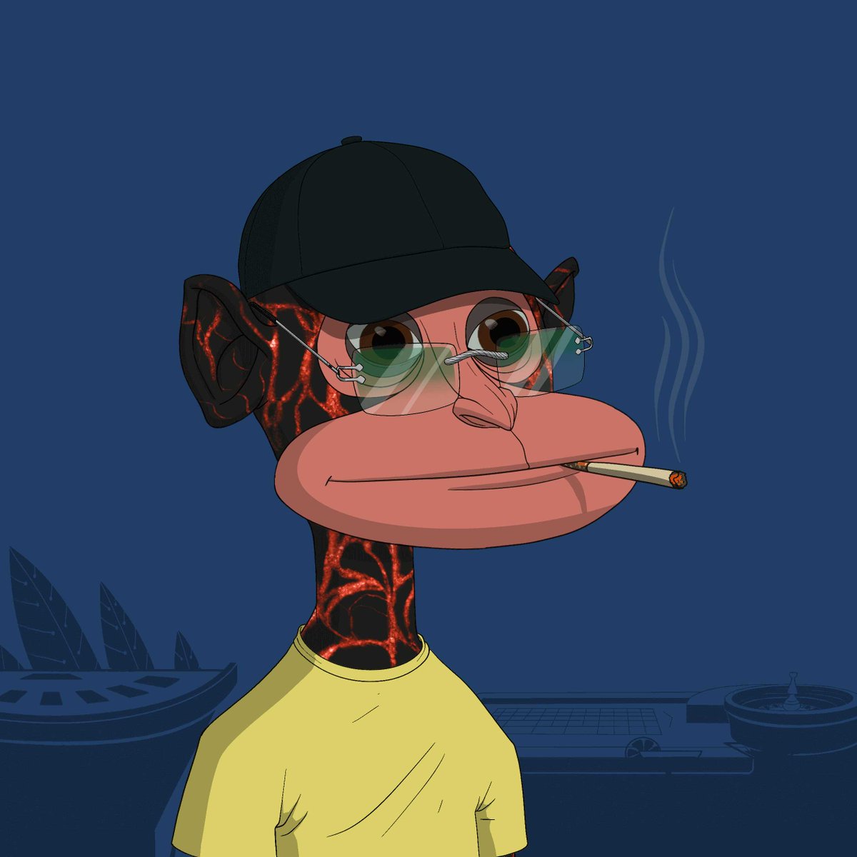 RRScrypto's tweet image. TWIN BOYS Bernie (#5474) and Brutus (#5768) wish you a very Happy Xmas and prosperous New Year. 🎉Stay Safe #NFTCommunity ❤️

@ApesGambling @metasaurs #NFT