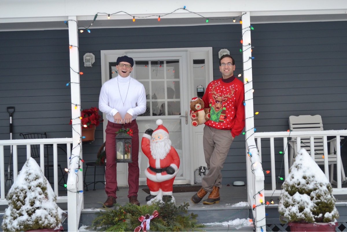 Should ⁦<a href="/MattEsposito_/">Matt Esposito</a>⁩ bring back the scally cap?