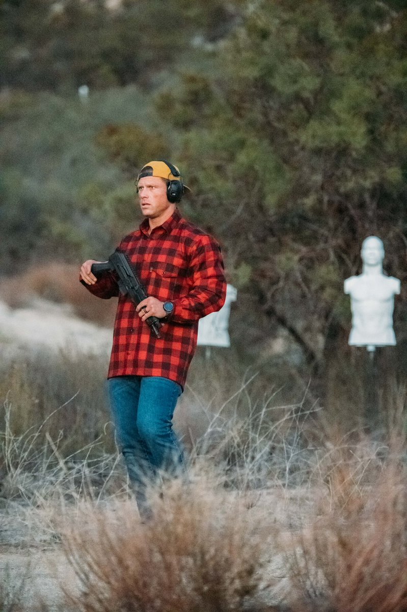 RubberDummies's tweet photo. That feeling that Dummies are sneaking up on you. https://t.co/yUnm84IT1f