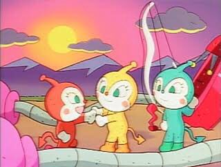 ドキンちゃんのtwitterイラスト検索結果