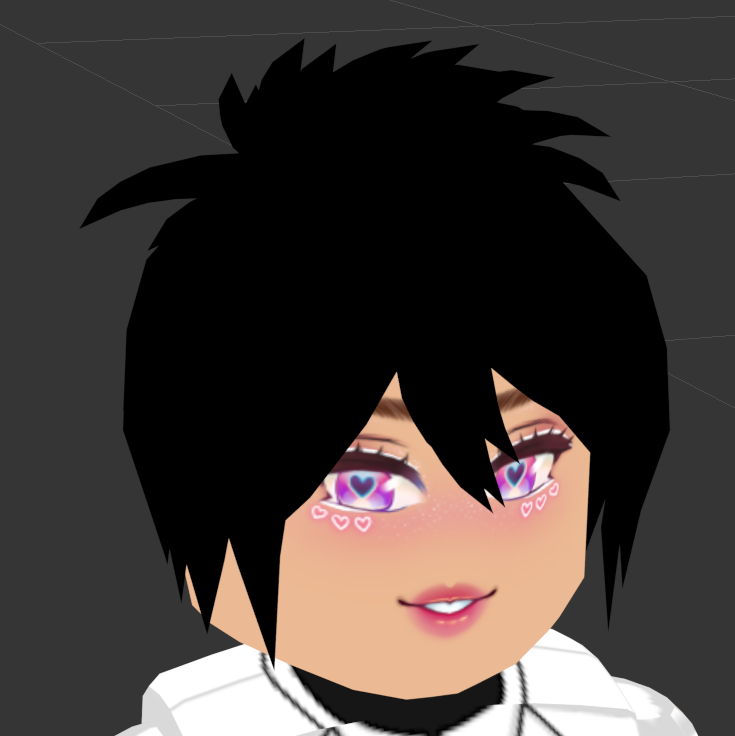 Roblox UGC Hair Concepts
#Roblox  #RobloxDev 
#DesenvolvedorRoblox  
<a href="/robloxdevrelptb/">Roblox DevRel em Português</a>
<a href="/robloxdevrel/">Roblox Developer Relations</a>
<a href="/Roblox_PTB/">Roblox Brasil</a>