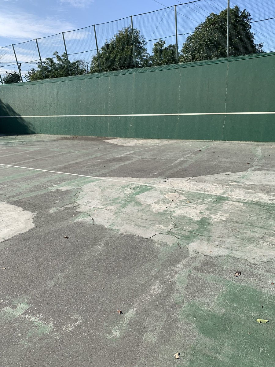 bobnick1915's tweet photo. リハビリにテニス🎾 https://t.co/l7giReTkfa