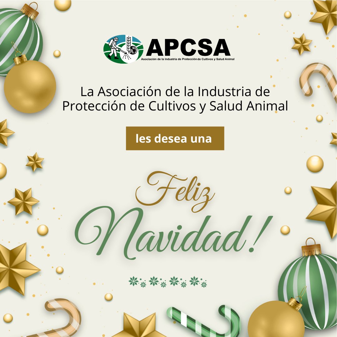 Feliz Navidad a la gente de buena voluntad, y nuestros mejores deseos para que reine el amor, la paz y la hermandad en cada hogar.
#APCSAVivelaNavidad #Navidad2021