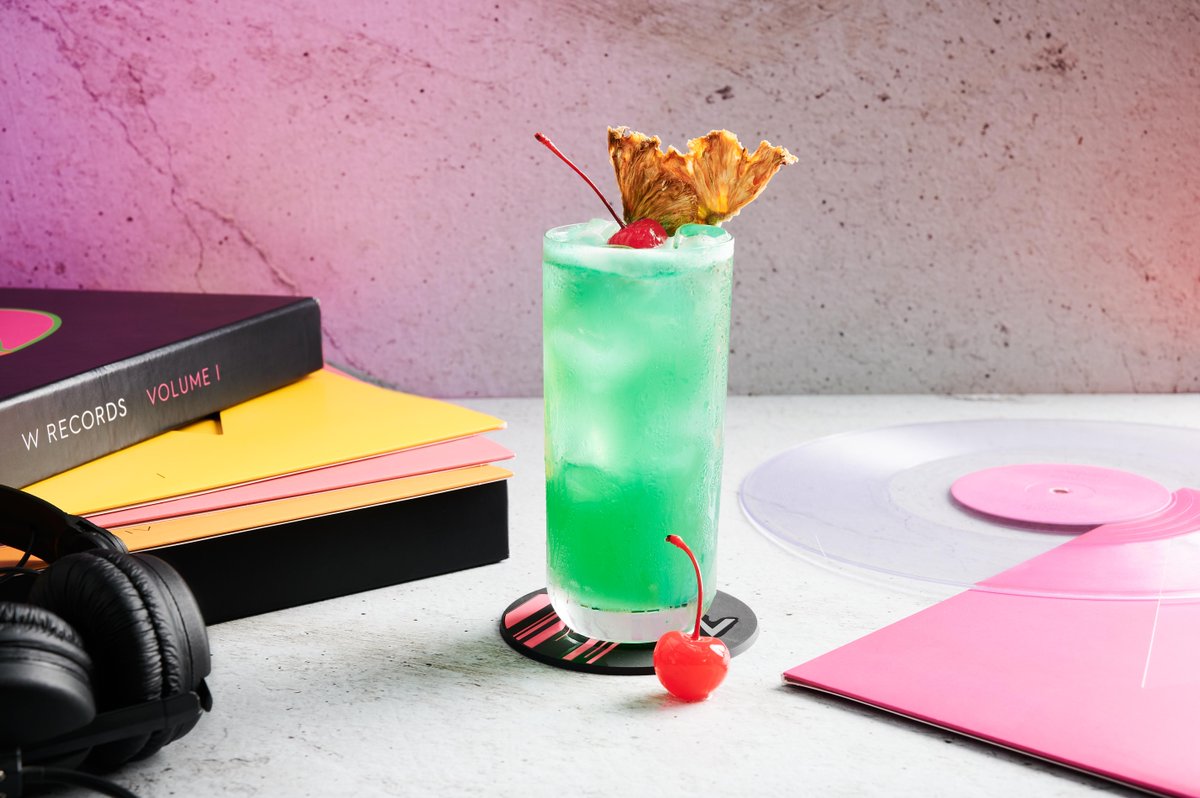 Before ringing in Christmas Day, have one last cheers and hurrah with our crafted cocktails.

Let us drink the spirit to feel love; Merry Christmas Eve! 

#WKualaLumpur #WKL #MarriottBonvoy #WHotels #MalaysiaTrulyAsia