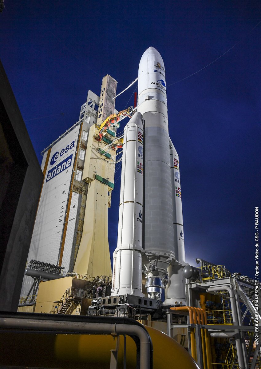 ariane5 tweet picture