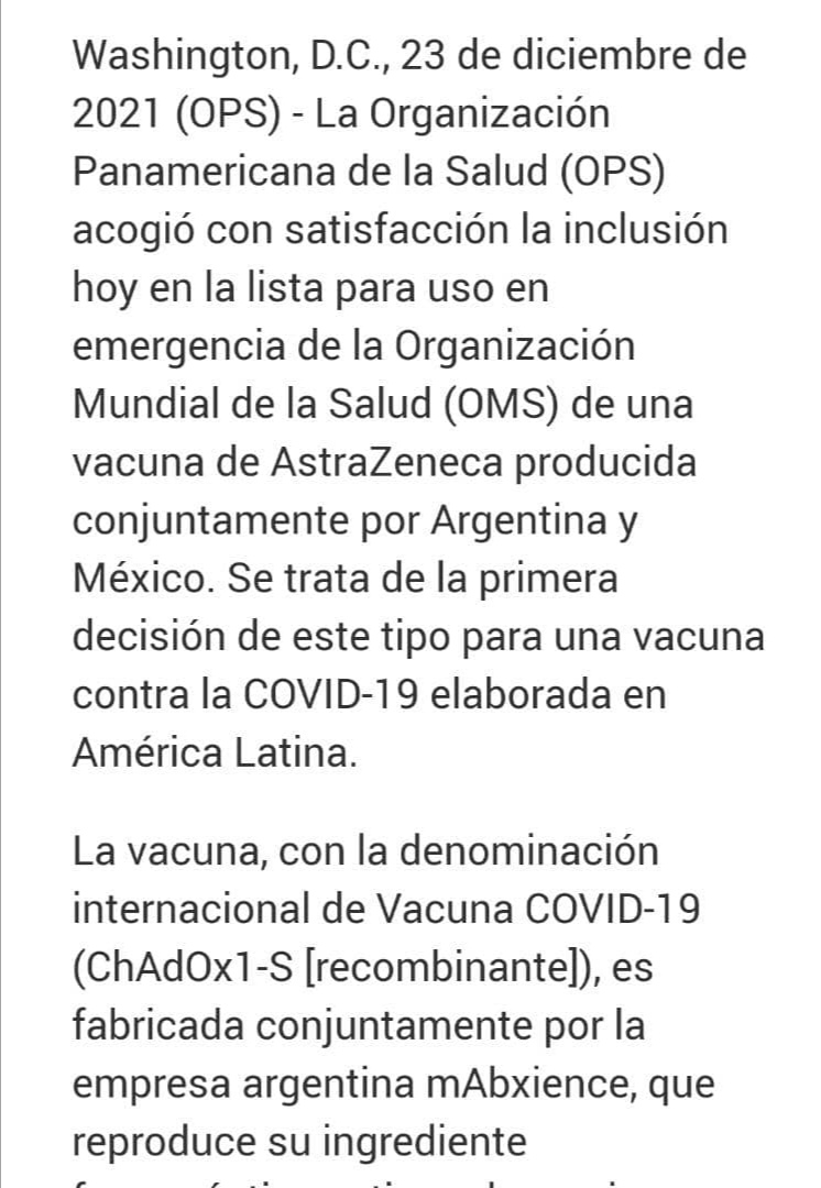 Ese titular es el colmo de la desfachatez y el descaro, pero cuando se trata de ocultar los méritos y el prestigio de #Cuba, algunos creen que 'todo vale'. #CubaVive #CDRCuba #SomosDelBarrio #Abdala #Soberana #SoberanaPlus