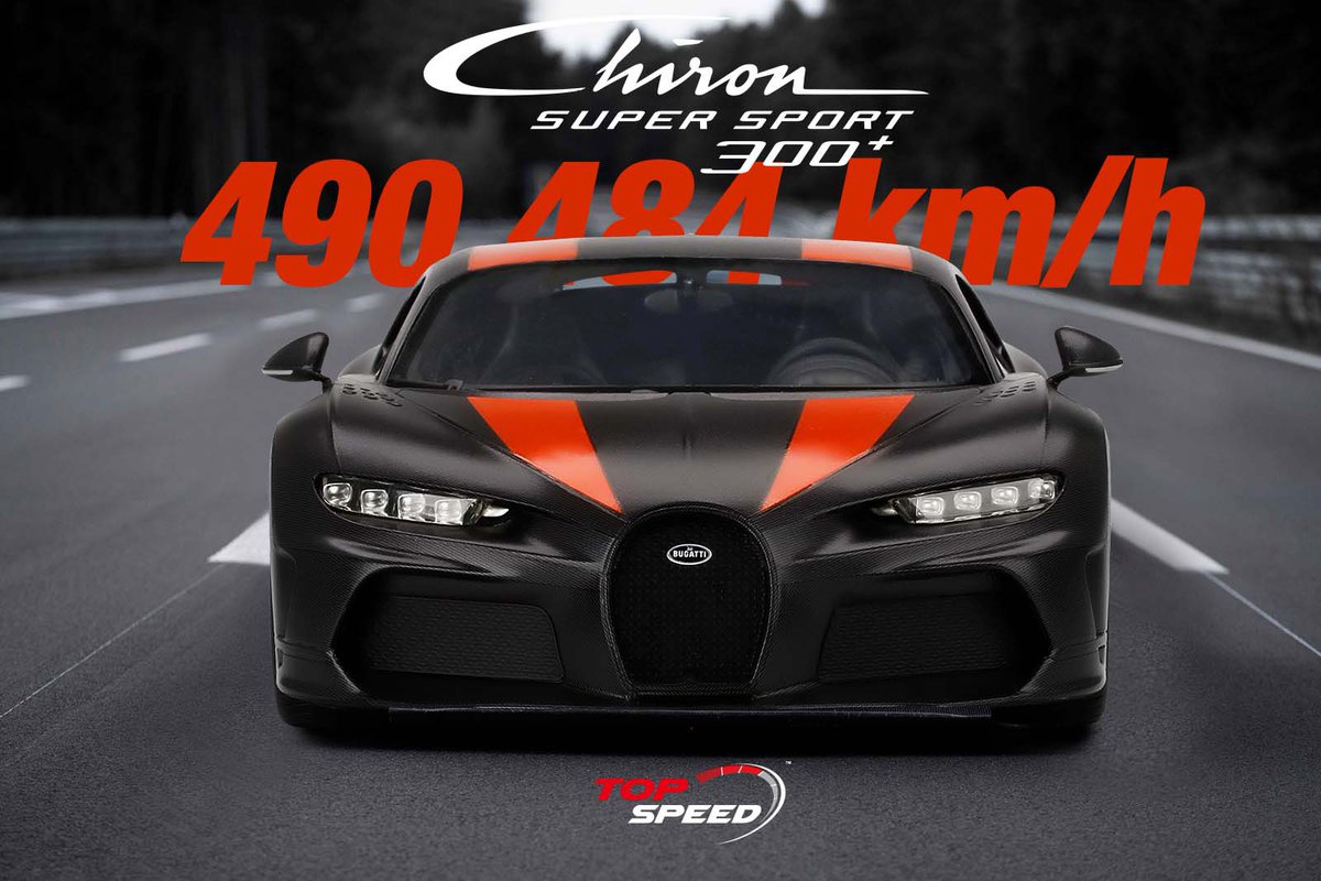 TopSpeed_Model's tweet image. Happy Holidays! 🎄☃️❄️

Upcoming from TopSpeed Model
[ TS0363 ] 1/18 Bugatti Super Sport 300+  
World Record 304.773 mph