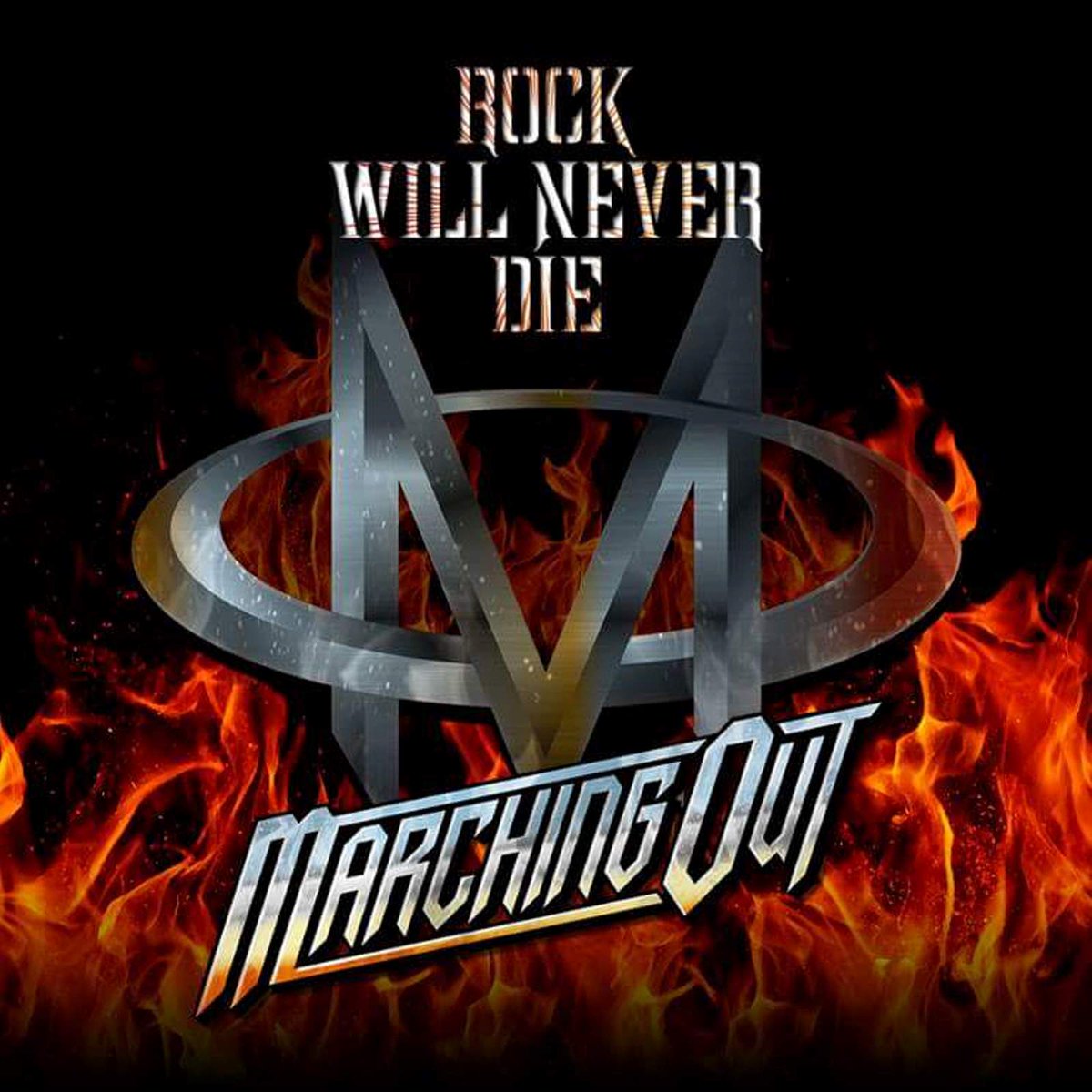 marchingout2020's tweet photo. Best wishes to you, your family for a Happy Christmas 
and joyful New Year!
Stay safe!
ROCK WILL NEVER DIE! https://t.co/BJiSGdBAhQ