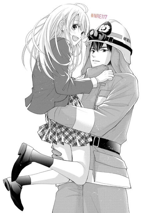 【宣伝】発売中のデザート2月号に、前回47話の残りが47.5話として掲載中です。全国大会編ラストですがいちゃいちゃしてます。
ページ数が短くてすみません🙇‍♀️
#モエカレはオレンジ色 #myboyfriendinorange 
