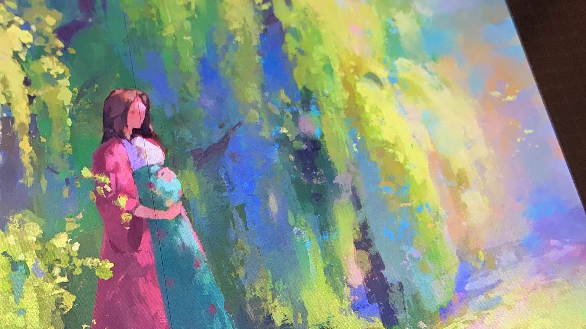 Nayu (@nayu_illust) / X